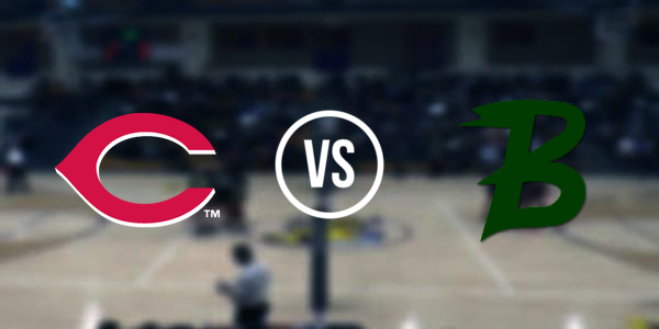 John Battle High School vs. Central High School - Wise