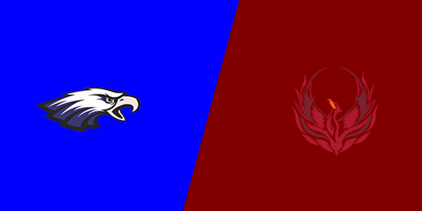 Eisenhower High School vs. Renaissance High School