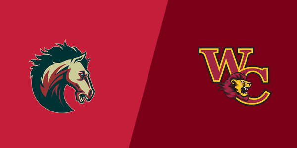 Mallard Creek High School vs. West Charlotte High School