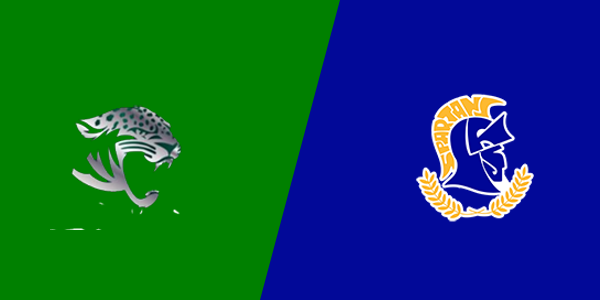 Charles Flowers High School vs. Laurel High School
