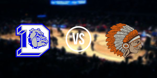 Durand High School vs Warren High School - Warren