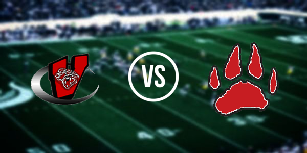 Laingsburg High School vs Vestaburg High School