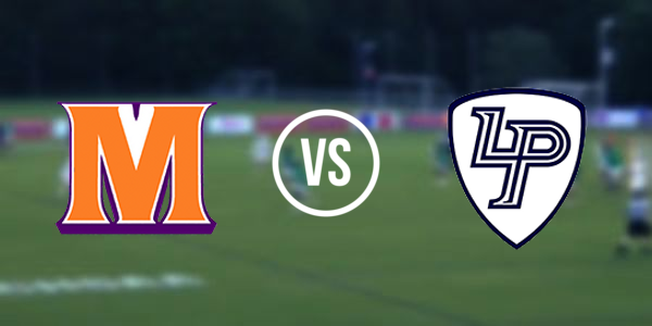 La Plata High School vs Maurice J McDonough High School