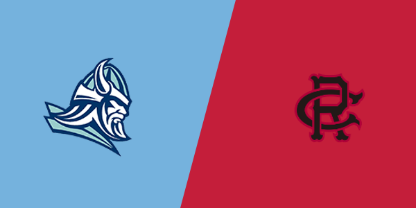South Granville High School vs. Cedar Ridge High School
