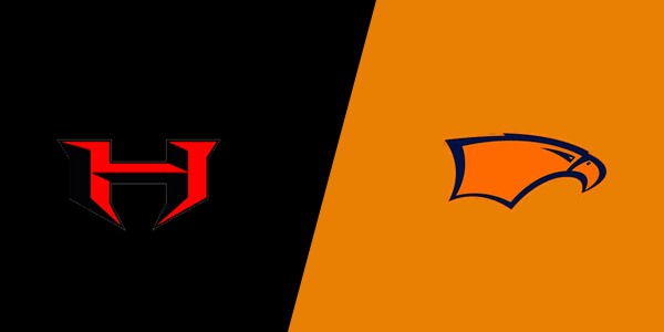 Heritage High School vs. Briar Woods High School