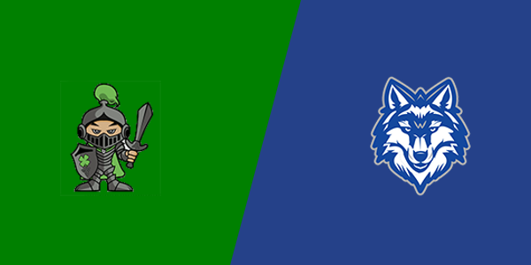 Bishop Ludden Senior High School vs. Westhill Senior High School