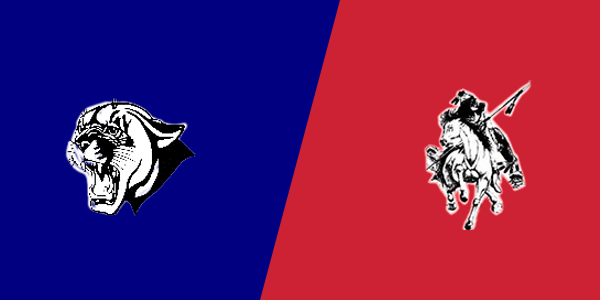 Alamo Navajo Community School vs. Pine Hill High School
