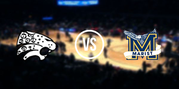 Stephenson High School vs. Marist School
