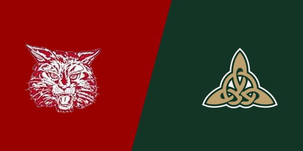 Newark High School vs. Dublin Jerome High School