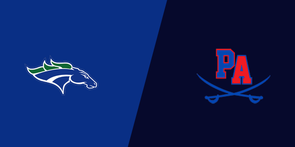 Green Run High School vs. Princess Anne High School