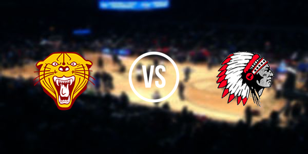 Webster High School vs. Sisseton High School