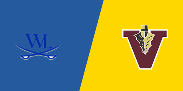 West Laurens High School vs. Vidalia High School