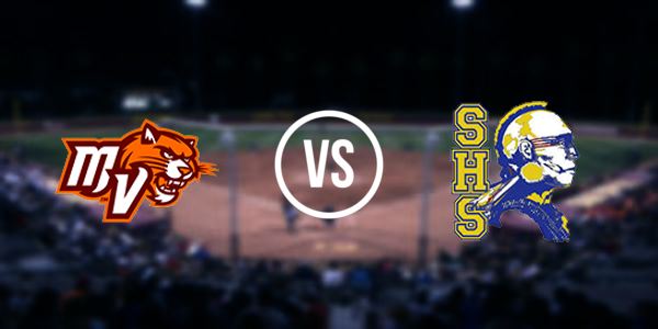 Mountain View High School vs Stafford High School