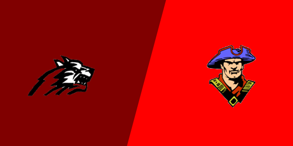 Idalia High School vs. Hi-Plains High School