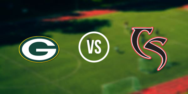 Glenvar High School vs. Cave Spring High School