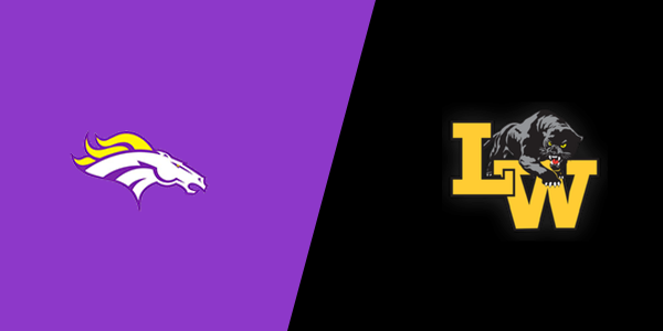 Orangeville High School vs. Lena-Winslow High School
