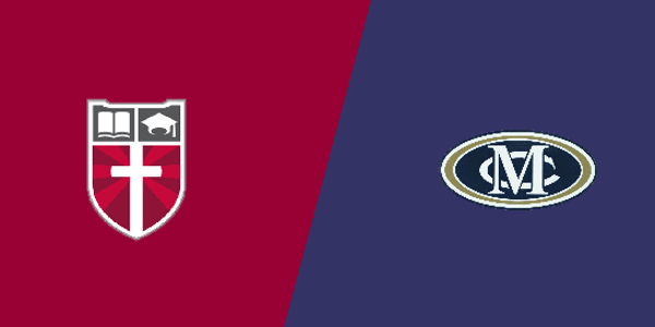 Faith Academy vs. Mobile Christian School