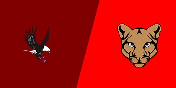 Marion High School vs. Crossroads Charter Academy
