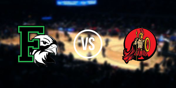 Pine Eagle High School vs Four Rivers Community School