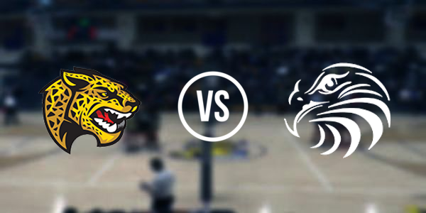Falls Church High School vs. Hayfield Secondary School