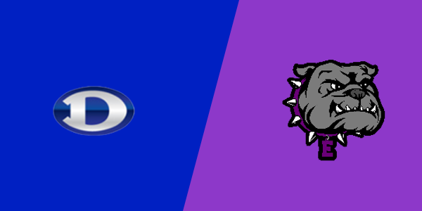 Decatur High School vs. Everman High School