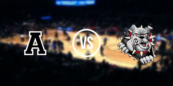 Central Valley High School - Ceres vs Ceres High School
