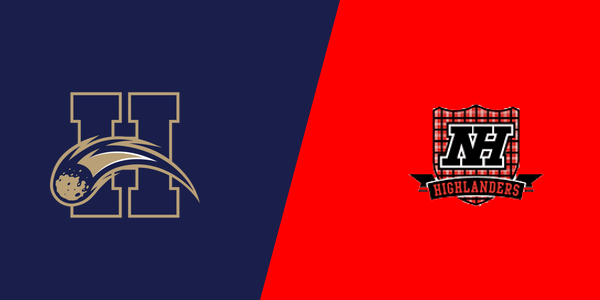 Hackensack High School vs. Northern Highlands Regional High School