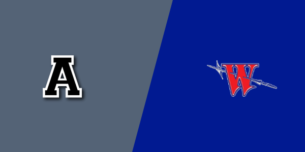 Away vs. Waterford High School