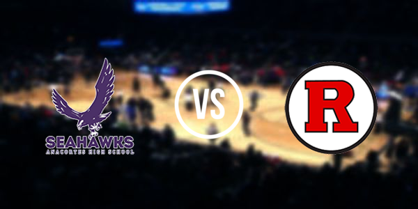 Renton High School vs. Anacortes High School