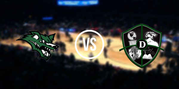 Conifer High School vs D'Evelyn High School