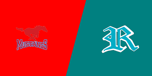 Parkland High School vs. Reagan High School