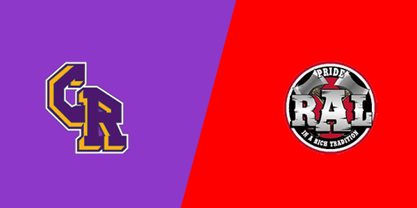 Columbia River vs. R A Long