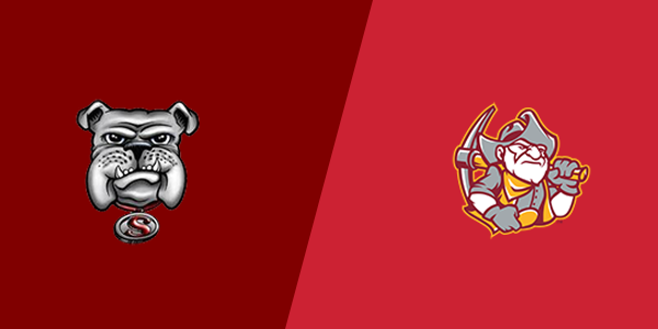 Sobrato High School vs. Cupertino High School