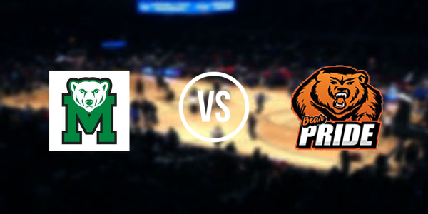 Gibsonburg vs Margaretta High School