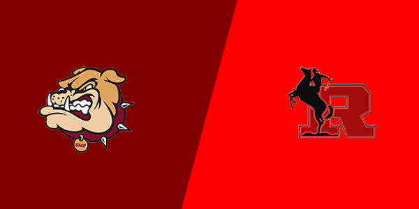 Stow-Munroe Falls vs. Roosevelt High School