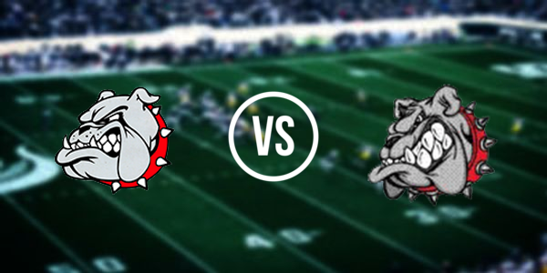 Seminary High School vs. Bay Springs High School