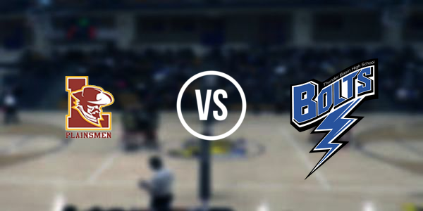 Thunder Basin High School vs. Laramie High School