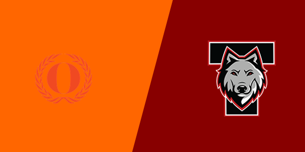 Sprague High School vs. Tualatin High School