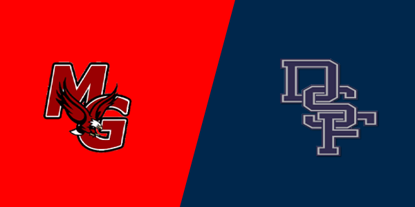 Mills E. Godwin High School vs. Douglas S. Freeman High School