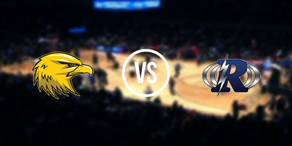 Del Oro vs. Rocklin