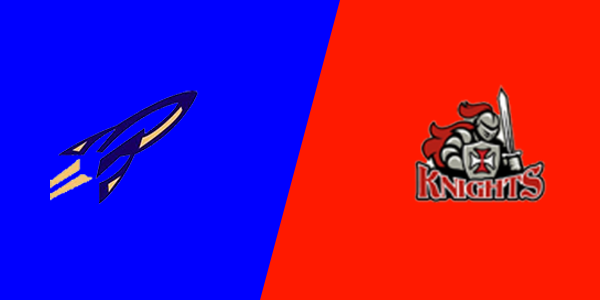Needham High School vs. North Andover High School