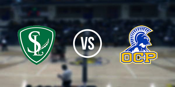 Orlando Christian Prep HS vs St Luke's Lutheran School