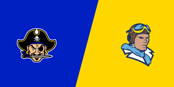Continental High School vs. Ayersville High School