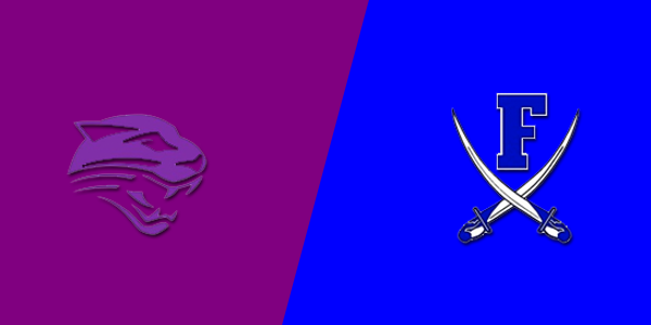 Union County High School vs. Fannin County High School
