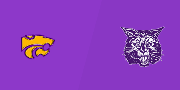 River Road High School vs. Dimmitt High School