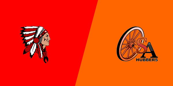 Cameron County High School vs. Smethport Area High School