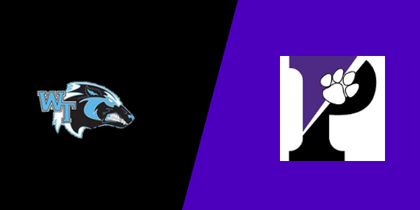 Pikesville High School vs Western School of Technology & Environmental Science