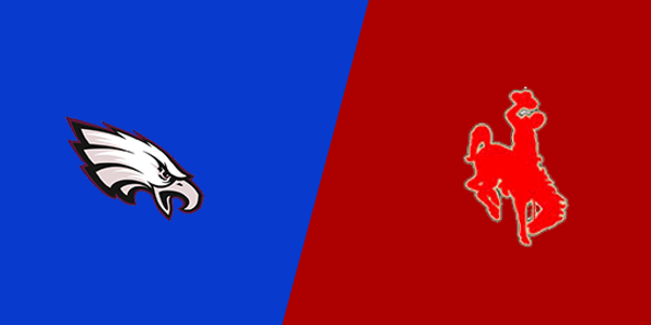 Fairfield High School vs. Conrad High School