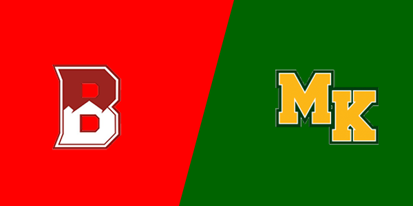 Bernards High School vs. Morris Knolls High School