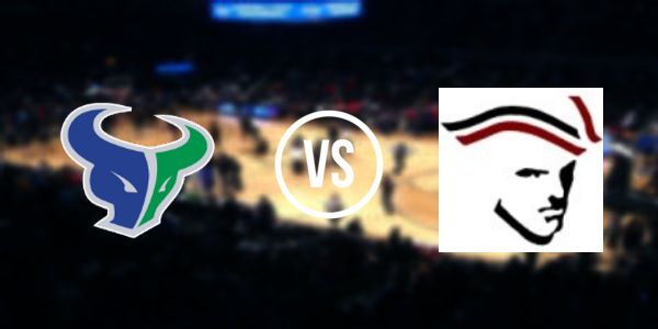 Centennial High School vs. Mountain View High School